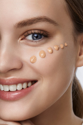 DARVING Waterproof Coverage Matte Finish Full Liquid Foundation Cream Foundation(Almond, 50 ml)