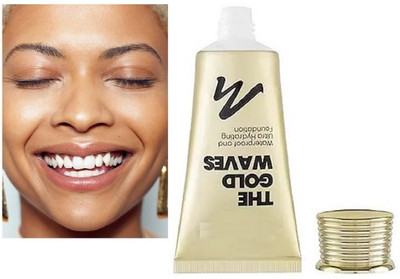 Latixmat Liquid Matte Foundation for Face Makeup - Full Coverage & Long Lasting Glow Foundation(Medium Beige, 60 ml)