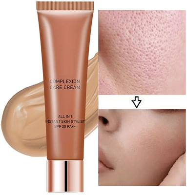 WOONGMI Moisturizer Skin Tint Cream with SPF 30PA++(15 ml)