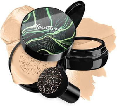 WOONGMI Full Coverage Base Foundation Matte Finish  Foundation(Beige, 20 ml)