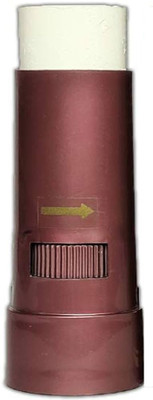 tanvi27 Instant Waterproof Make Up Stick Foundation(WHITE, 15 g)