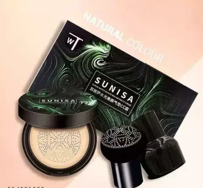 URBANUCANBE CC CREAM AND FOUNDATION Foundation(CREAM, 100 g)