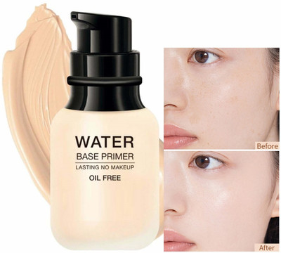 GABBU Professional HD Foundation For High Coverage Finish  Foundation(Beige, 60 ml)