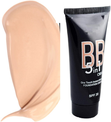 FELICECHIARA Professional Soft Matte Long Stay  Foundation(Natural Beige, 60 g)