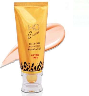 DRIZZLE FIT CC Lightweight Face Makeup Cream  Foundation(skin, 40 ml)