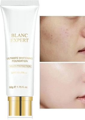 DARYUE Waterproof Foundation Makeup Full Coverage, Lightweight Flawless  Foundation(BEIGE, 50 ml)
