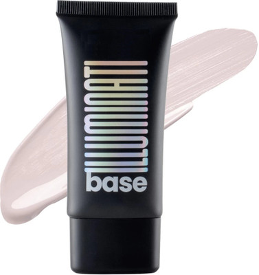 GFSU - GO FOR SOMETHING UNIQUE Illuminati Base highlighter Foundation001 Foundation(PINK, 45 ml)