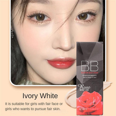 USBK Flawless Finish Foundation | Medium Coverage | Lightweight | Foundation(Beige, 38 ml)