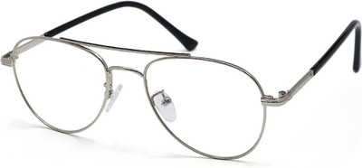 East West Opticals Full Rim Round Frame(10 mm)