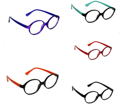 UZAK Full Rim Round Frame(42 mm)