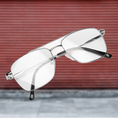 SpadeAces Full Rim Rectangle Frame(184 mm)