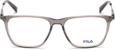 FILA Full Rim Square Frame(54 mm)