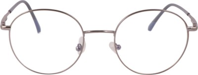 Optify Full Rim Oval Frame(50 mm)