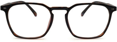 EyeShoper Full Rim Square Frame(50 mm)