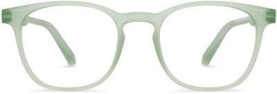 Lenskart Hustlr Full Rim Square Frame(52 mm)
