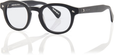 Shisen Fox Full Rim Oval Frame(49 mm)