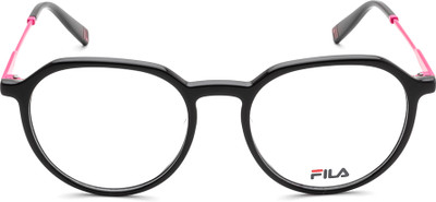 FILA Full Rim Round Frame(51 mm)