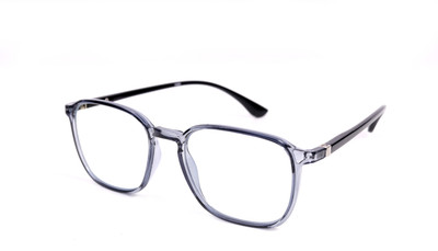 eyestreet Full Rim Rectangle Frame(49 mm)