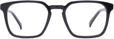 specsmakers Full Rim Square Frame(130 mm)