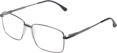 Spexwale Full Rim Rectangle Frame(131 mm)