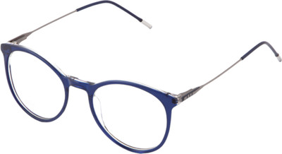 Spexwale Full Rim Round Frame(122 mm)
