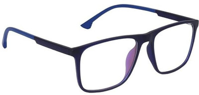 Fairydot Opticals Full Rim Square Frame(54 mm)
