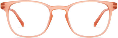 Lenskart Hustlr Full Rim Wayfarer Frame(50 mm)