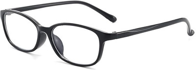SYGA Full Rim Square Frame(52 mm)