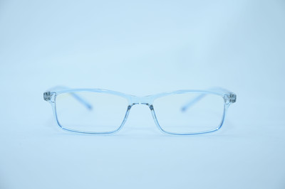 Madhavish Full Rim Rectangle Frame(150 mm)