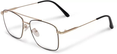 artrue Full Rim Square Frame(135 mm)