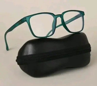 frameMaster Full Rim Rectangle Frame(130 mm)