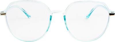 Soigné Full Rim Square Frame(140 mm)
