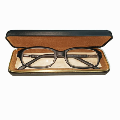 Premium reading Full Rim (+1.00) Rectangle Reading Glasses(145 mm)