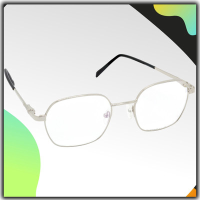 Redleaf Full Rim Rectangle Frame(50 mm)