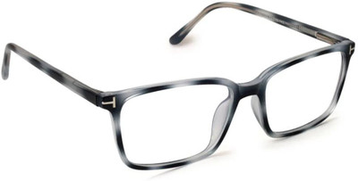 EyeShoper Full Rim Wayfarer Frame(54 mm)