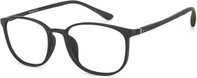 Lenskart Blu Full Rim Round Frame(51 mm)