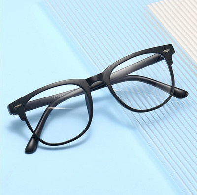ARICKS Full Rim Wayfarer Frame(50 mm)