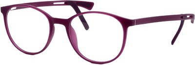 Yourspex Full Rim Oval Frame(47 mm)