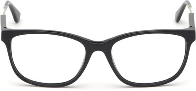 GUESS Full Rim Square Frame(53 mm)
