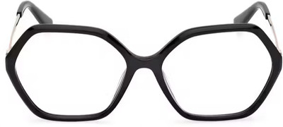 GUESS Full Rim Round Frame(54 mm)