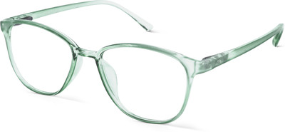 Woggles Full Rim Square Frame(50 mm)