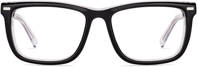 VINCENT CHASE Full Rim Square Frame(54 mm)