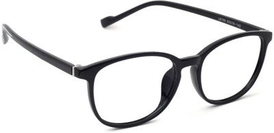 EyeShoper Full Rim Wayfarer Frame(50 mm)