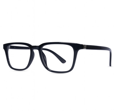 RAINBOW RETAIL Full Rim Square Frame(40 mm)