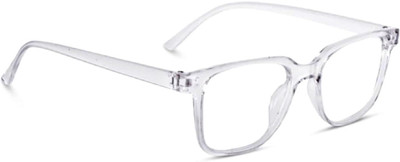 ARICKS Full Rim Square Frame(50 mm)