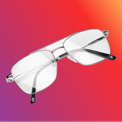 SpadeAces Full Rim Rectangle Frame(232 mm)