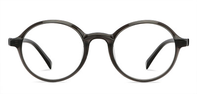 john jacobs Full Rim Round Frame(50 mm)