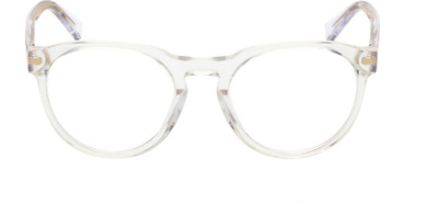 GUESS Full Rim Round Frame(51 mm)