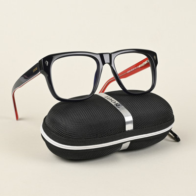 IDOR Full Rim Square Frame(56 mm)