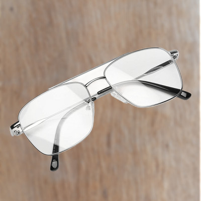 SpadeAces Full Rim Rectangle Frame(186 mm)